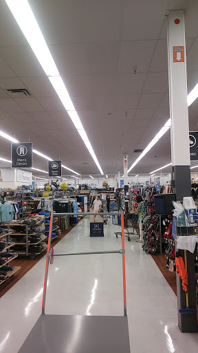 Department Store «Walmart Supercenter», reviews and photos, 200 12th St SW, Forest Lake, MN 55025, USA