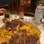 Photo n°3 de l'avis de Alberto.a fait le 10/11/2019 à 14:53 sur le  Il Lago Lungo di Bagno di Romagna (FC) - Ristorante & Eventi à Bagno di Romagna