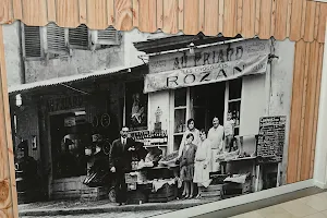 Marché Friand image