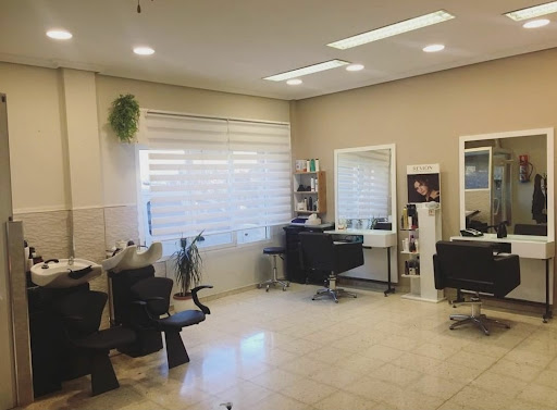 Peluquería Vero MatalLana en Barrio Estación, León