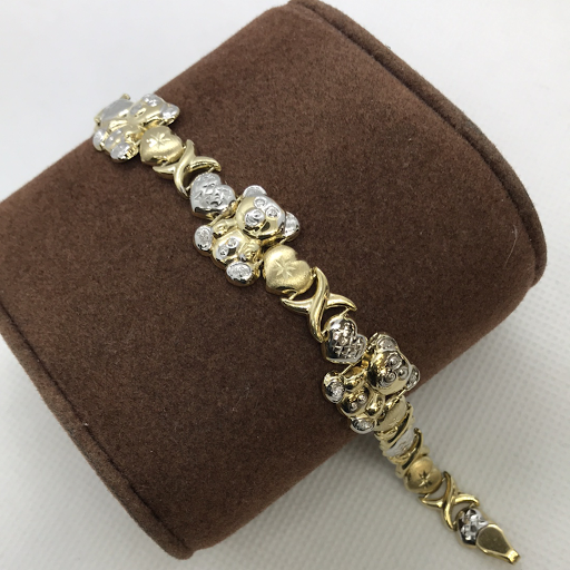 Jewelry Designer «Unique Jewelry», reviews and photos, 711 Park St B, Hartford, CT 06106, USA