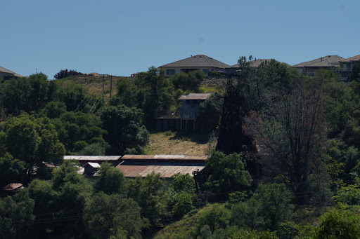 Tourist Attraction «Kennedy Gold Mine Tours», reviews and photos, 12594 Kennedy Mine Rd, Jackson, CA 95642, USA