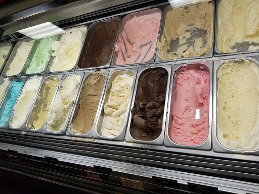 Ice Cream Shop «Cold Stone Creamery», reviews and photos, 7507 S Power Rd #104, Queen Creek, AZ 85142, USA