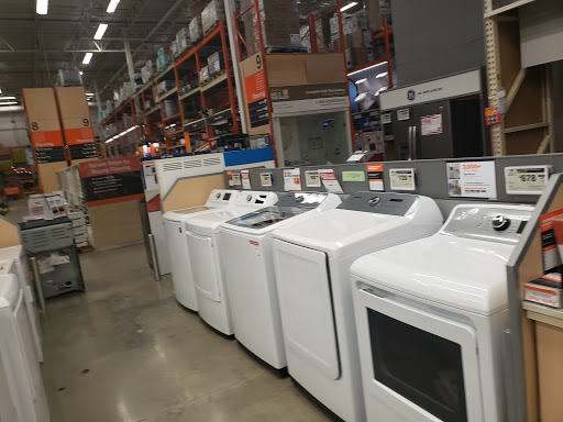 Home Improvement Store «The Home Depot», reviews and photos, 655 Lake Cook Rd, Deerfield, IL 60015, USA