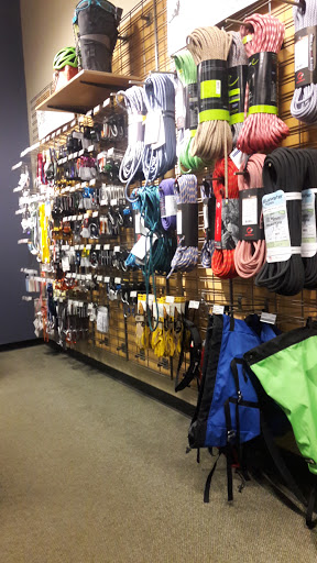 Camping Store «REI», reviews and photos, 11067 Carolina Pl Pkwy, Pineville, NC 28134, USA
