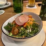 Photo n°3 de l'avis de AntriebimBlut. fait le 23/02/2024 à 08:10 sur le  Landidyll Hotel Gasthof zum Freden à Bad Iburg