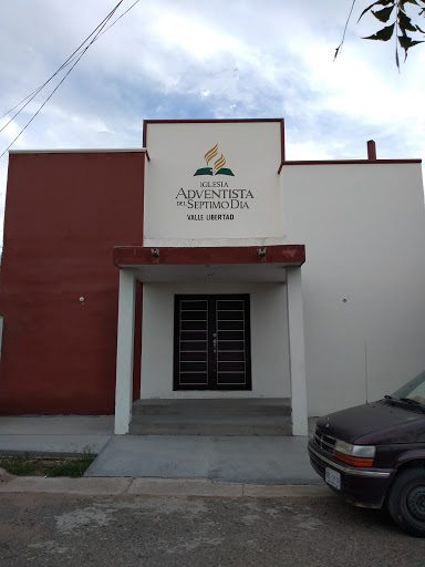 Iglesia Adventista del Séptimo Día - Valle Libertad