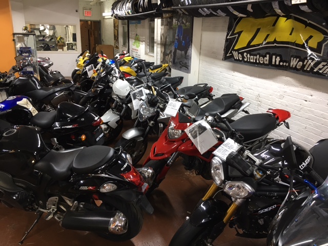 Top number Motorcycle Parts Stores in the US: Find Your Nearest Store