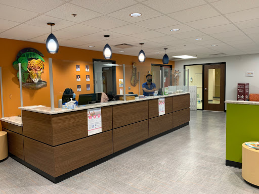 Salt Wagon Clinic @ Meharry