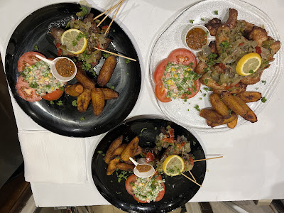 taky restaurant à Strasbourg