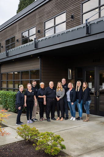 4418 Rucker Ave # A, Everett, WA 98203, USA