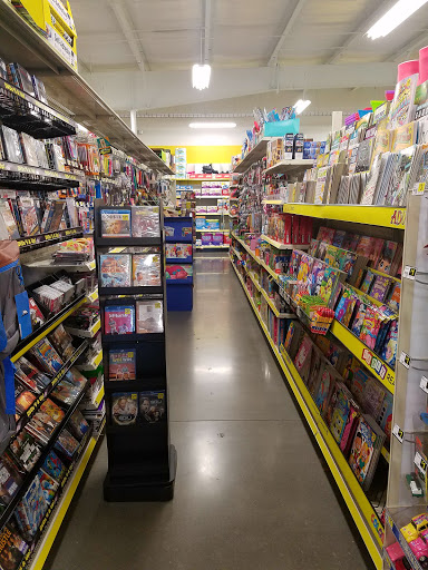 Discount Store «Dollar General», reviews and photos, 15 N Hill St, Stewartstown, PA 17363, USA