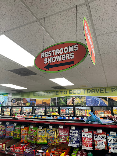 Truck Stop «Eco Travel Plaza», reviews and photos, 1897 Genesis Rd, Crossville, TN 38555, USA
