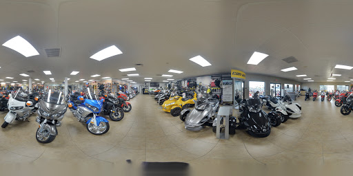 Motorcycle Dealer «West Coast PowerSports», reviews and photos, 14996 US Hwy 19 N, Clearwater, FL 33764, USA