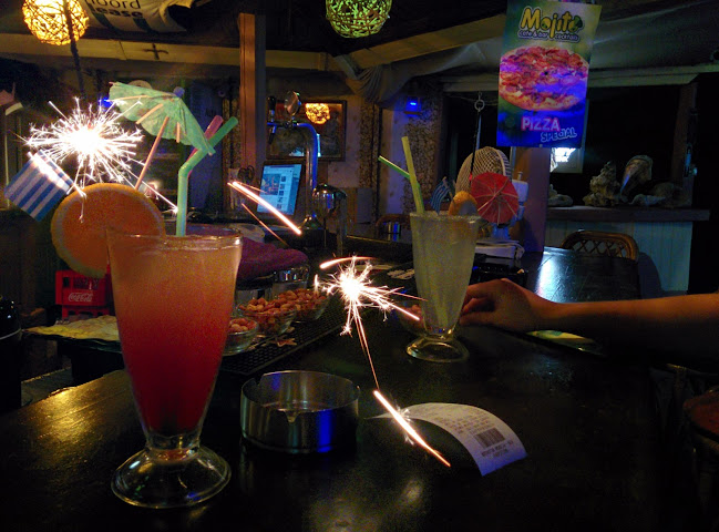 Malia Studios Hotel-Apartments - Σχολείο