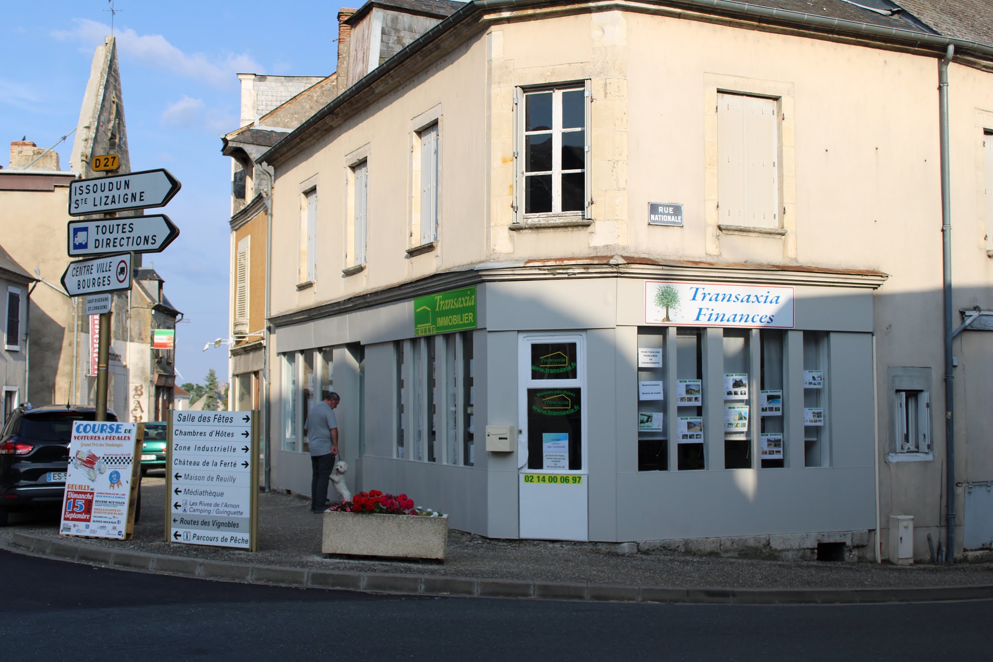 Photo n° 1 de l'avis de Toma.a fait le 01/09/2019 à 00:36