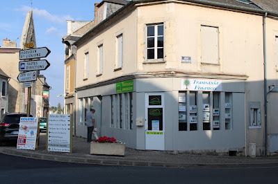 Transaxia REUILLY à Reuilly