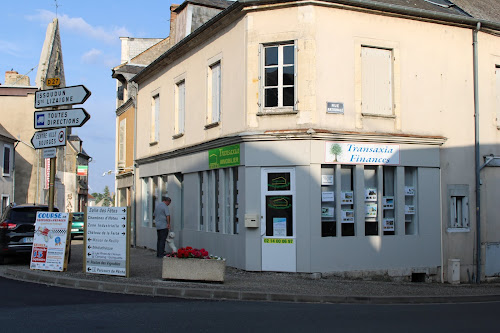 Agence immobilière Transaxia REUILLY Reuilly
