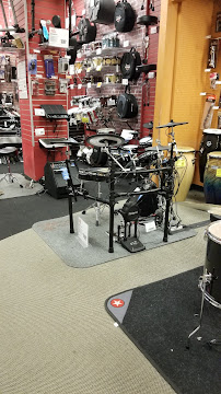Guitar Center - Photo 9 - Car repair in Killeen, TX, Killeen