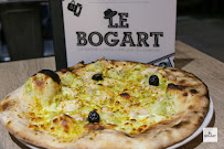 Photos du propriétaire du Pizzeria Le Bogart's à Alès - n°15