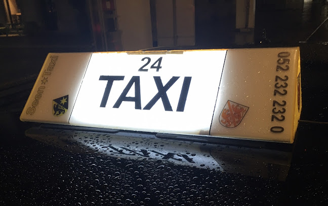 Seen-Taxi
