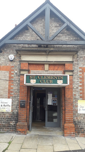 Reviews of St Clements Working Mens Club in York - Pub