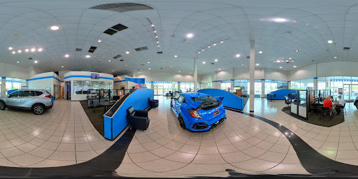 Honda Dealer «AutoNation Honda at Bel Air Mall», reviews and photos, 1175 East Interstate 65 Service Rd S, Mobile, AL 36606, USA
