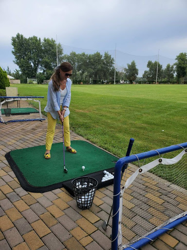 Kyiv Golf Center