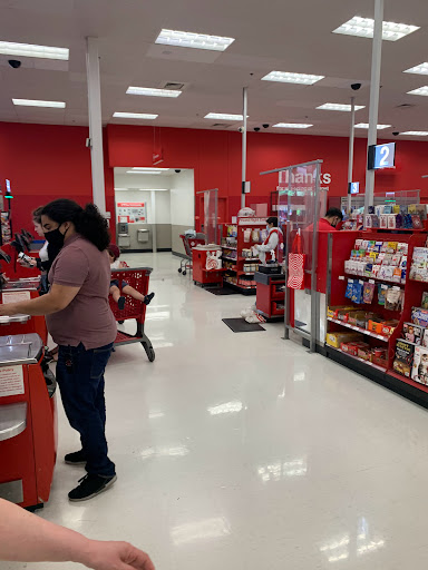 Department Store «Target», reviews and photos, 2800 SW Barton St, Seattle, WA 98126, USA