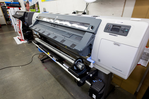 Sign Shop «Signarama», reviews and photos, 1289 S 4th Ave #200, Brighton, CO 80601, USA