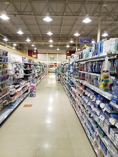 Supermarket «Publix Super Market at Franklin Marketplace», reviews and photos, 1021 Riverside Dr, Franklin, TN 37064, USA