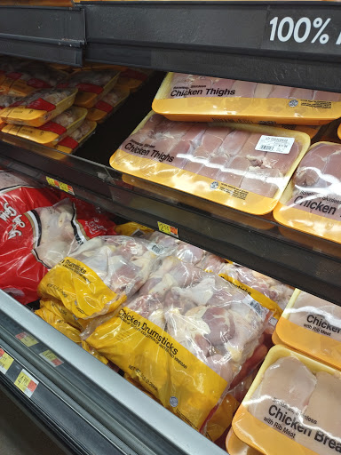 Supermarket «Walmart Neighborhood Market», reviews and photos, 7170 Federal Blvd, Westminster, CO 80030, USA