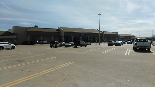 Health Club «24 Hour Fitness», reviews and photos, 724 W Main St, Lewisville, TX 75067, USA