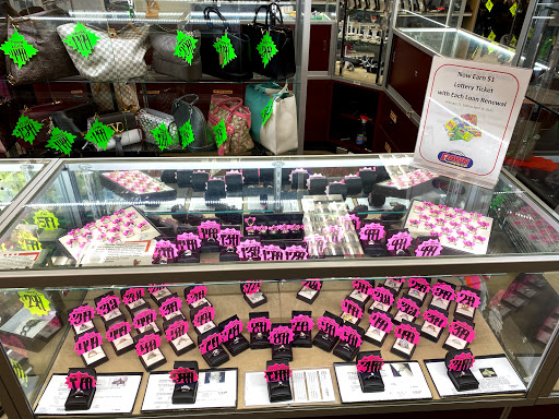 Pawn Shop «Westheimer Pawn», reviews and photos, 8078 Westheimer Rd, Houston, TX 77063, USA