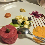 Photo n°2 de l'avis de Ely. fait le 09/04/2019 à 07:31 sur le  Trattoria Al Postiglione à Corno di Rosazzo