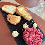 Photo n°3 de l'avis de Emiliano. fait le 10/12/2023 à 19:52 sur le  Riserva Alberoni Osteria Bisiaca à Staranzano