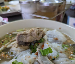 ร้าน นันท์นภัสอาหารเช้าเวียดนาม photo