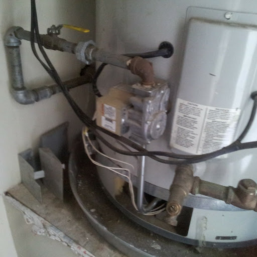 Plumber «Richards Rooter and Plumbing», reviews and photos, 1131 Alta Loma Rd #429, West Hollywood, CA 90069, USA