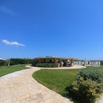 Photo n°5 de l'avis de Stefano.e fait le 14/07/2020 à 17:21 sur le  Le Cinque Vele Beach Club e Restaurant à Pescoluse, Salve