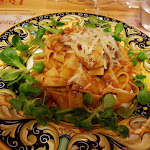 Photo n°2 de l'avis de Susanna.a fait le 13/03/2018 à 08:04 sur le  Enoteca Mazzini à Assisi