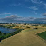 Photo n°2 de l'avis de Kay.a fait le 18/07/2021 à 13:38 sur le  Graf Isang Restaurant am Seeburger See à Seeburg