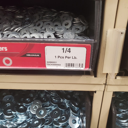 Home Improvement Store «Tractor Supply Co.», reviews and photos, 921 River Rd, Charlottesville, VA 22901, USA