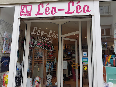 Léo Léa à Bourbonne-les-Bains