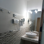 Photo n°3 de l'avis de Leandro.a fait le 11/05/2018 à 00:02 sur le  Relais Trevi 95 Boutique Hotel 4 Stelle nel cuore di Roma à Rome