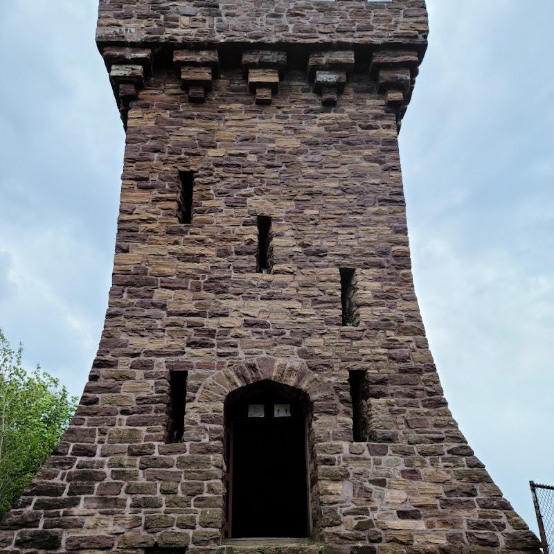 Ethan Allen Tower