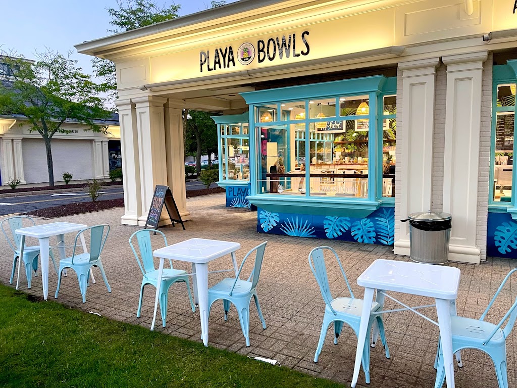 Playa Bowls Glastonbury, CT 06033 Menu, Reviews, Hours & Contact