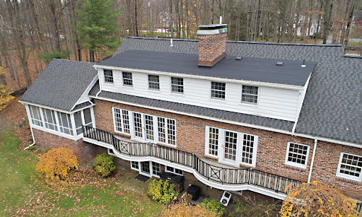 Roofing Contractor «Van Derhoof Roofing Co., Inc.», reviews and photos, 145 Ainsley Dr, Syracuse, NY 13210, USA