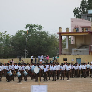 Bhalerao Stadium photo