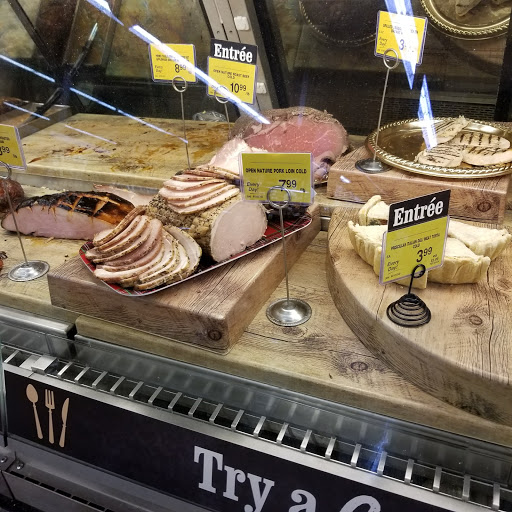 Grocery Store «Safeway», reviews and photos, 4515 SE Woodstock Blvd, Portland, OR 97206, USA