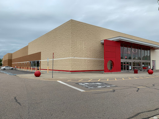 Department Store «Target», reviews and photos, 41 Robert Dr, South Easton, MA 02375, USA